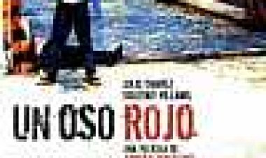 Un Oso Rojo כתובית | Red Bear Subtitle