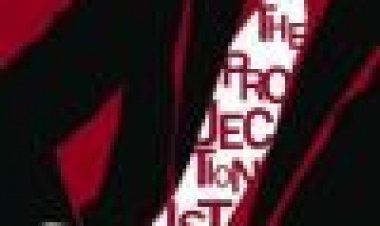 הלילה של הפרוייקט כתובית | The Night Projectionist Subtitle