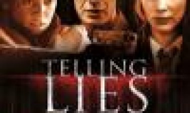 מספר שקרים כתובית | Telling Lies Subtitle