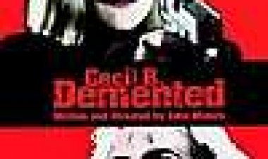 ססיל בי דימנטד כתובית | Cecil B Demented Subtitle
