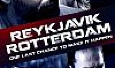 רוג'ביק רוטרדאם כתובית | Reykjavk Rotterdam Subtitle