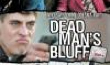 תרמית האיש המת כתובית | Dead Man's Bluff Subtitle