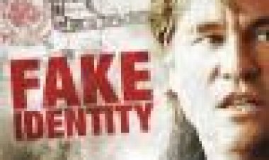 זהות מזויפת כתובית | Fake Identity Subtitle