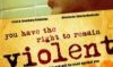 יש לך זכות להישאר אלימה כתובית | You Have The Right To Remain Violent Subtitle