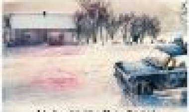 הבית החשוך כתובית | The Dark House Subtitle