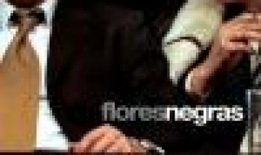 ורד שחור כתובית | Flores Negras Subtitle