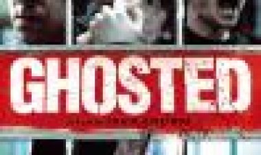 רוחות רפאים כתובית | Ghosted Subtitle