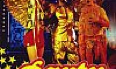 חיית מסיבות כתובית | Party Monster Subtitle