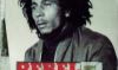 בוב מארלי: שירת המרד כתובית | Bob Marley: Rebel Music Subtitle