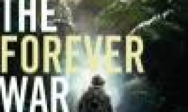 מלחמת הנצח כתובית | The Forever War Subtitle