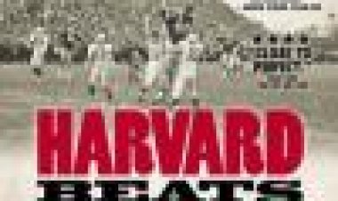 הארוורד נגד ייל כתובית | Harvard Beats Yale 29-29 Subtitle