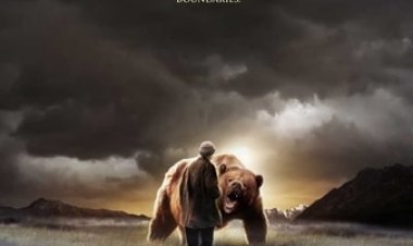 גריזלי מן כתובית | Grizzly Man Subtitle