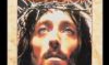 ישו מנצרת כתובית | Jesus Of Nazareth Subtitle