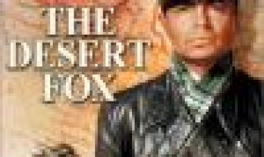 שועל המדבר - סיפורו של רומל כתובית | The Desert Fox: The Story Of Rommel Subtitle