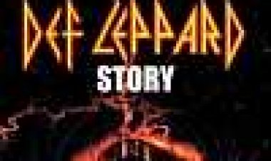 היסטריה: הסיפור של להקת דף לפארד כתובית | Hysteria: The Def Leppard Story Subtitle