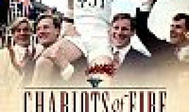 מרכבות האש כתובית | Chariots Of Fire Subtitle