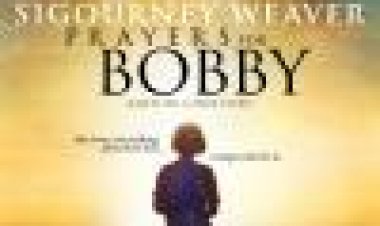 תפילות לבובי כתובית | Prayers For Bobby Subtitle