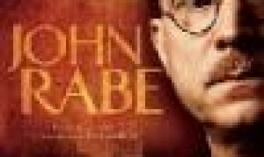 ג'ון רייב כתובית | John Rabe Subtitle