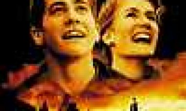 שמי אוקטובר כתובית | October Sky Subtitle