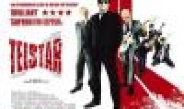 טלסטאר כתובית | Telstar Subtitle