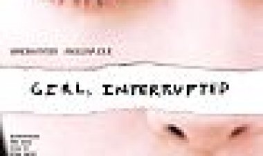 נערה בהפרעה כתובית | Girl, Interrupted Subtitle