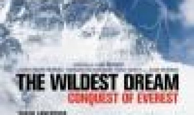 החלום הפרועים ביותר / כתובית | The Wildest Dream Subtitle