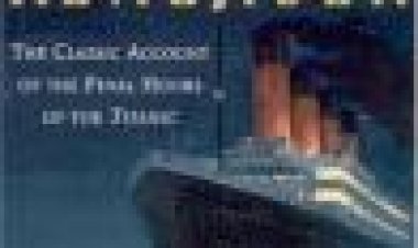 לילה לזכור כתובית | A Night To Remember Subtitle