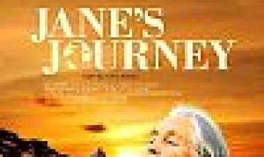 המסע של ג'יין כתובית | Jane's Journey Subtitle
