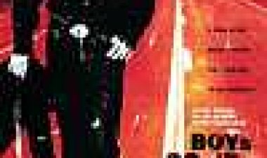 בנים אינם בוכים כתובית | Boys Don't Cry Subtitle