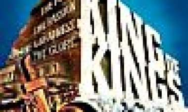 מלך המלכים כתובית | King Of Kings Subtitle