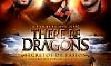 הדרקונים האחרונים בספרד כתובית | There Be Dragons Subtitle