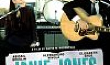 ג'אני ג'ונס כתובית | Janie Jones Subtitle