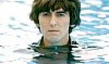 ג'ורג' הריסון: חי בעולם חומרני כתובית | George Harrison: Living In The Material World Subtitle