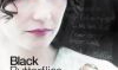 פרפר שחור כתובית | Black Butterflies Subtitle