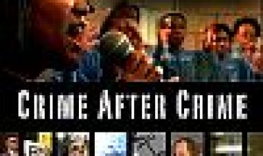 פשע לאחר פשע כתובית | Crime After Crime Subtitle
