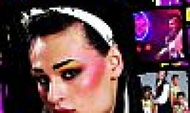 דואגת לילד כתובית | Worried About The Boy Subtitle