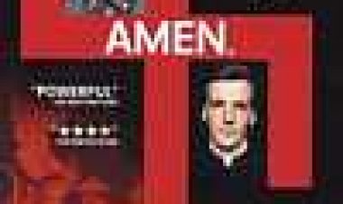אמן כתובית | Amen Subtitle
