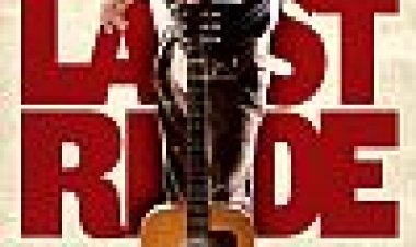 הרכיבה האחרונה כתובית | The Last Ride Subtitle