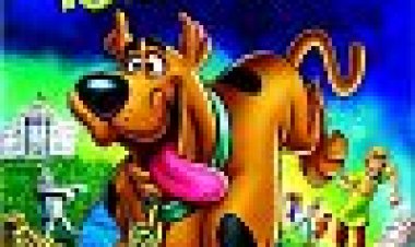 Scooby Doo 13 Spooky Tales From Around The World כתובית | Scooby Doo 13 Spooky Tales From Around The World Subtitle