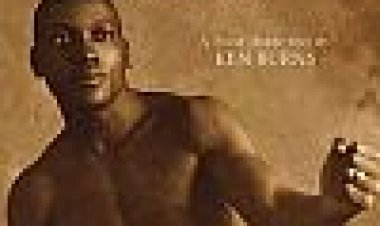 ג 'ון ג' ונסון כתובית | Unforgivable Blackness: The Rise And Fall Of Jack Johnson Subtitle