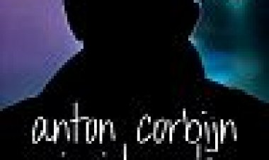 אנטון קורביין לפני ולפנים כתובית | Anton Corbijn Inside Out Subtitle