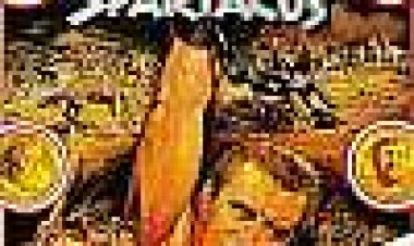 ספרטקוס כתובית | Spartacus Subtitle