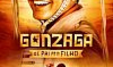 גונזגה: דה פאי פרה כתובית | Gonzaga: De Pai Pra Filho Subtitle