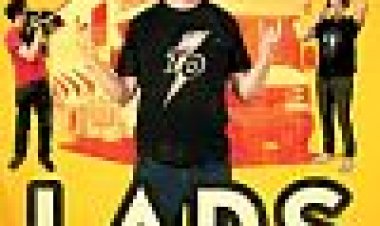 משימה לשדים כתובית | Mission To Lars Subtitle