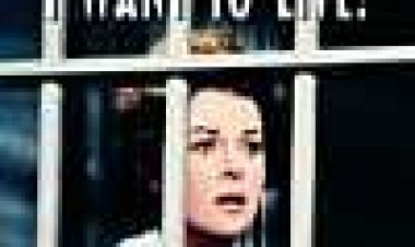 אני רוצה לחיות כתובית | I Want To Live! Subtitle