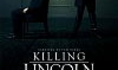 להרוג את לינקולן כתובית | Killing Lincoln Subtitle