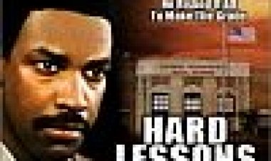 סיפורו של ג'ורג 'מק'קנה כתובית | The George McKenna Story Subtitle