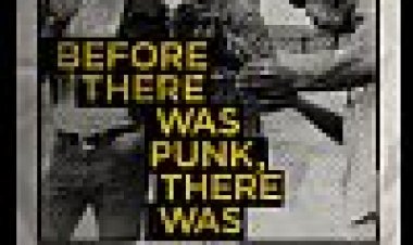 להקה בשם מוות כתובית | A Band Called Death Subtitle