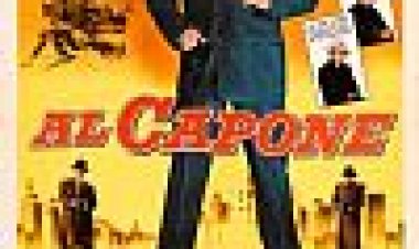 אל קאפונה כתובית | Al Capone Subtitle