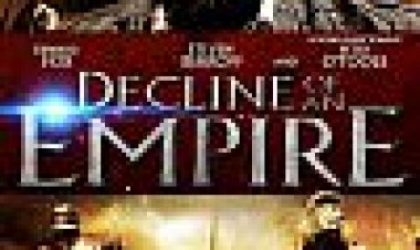 קתרין מאלכסנדריה כתובית | Decline Of An Empire Subtitle
